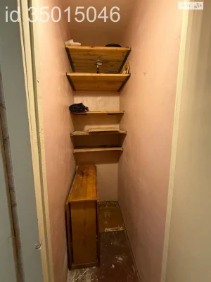Apartment for Sale in Kotovskogo Town