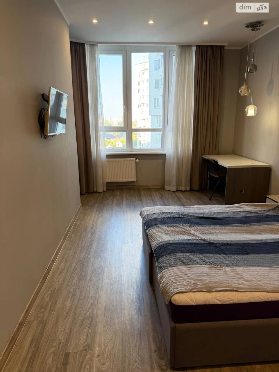 Apartment for Sale – Tairova