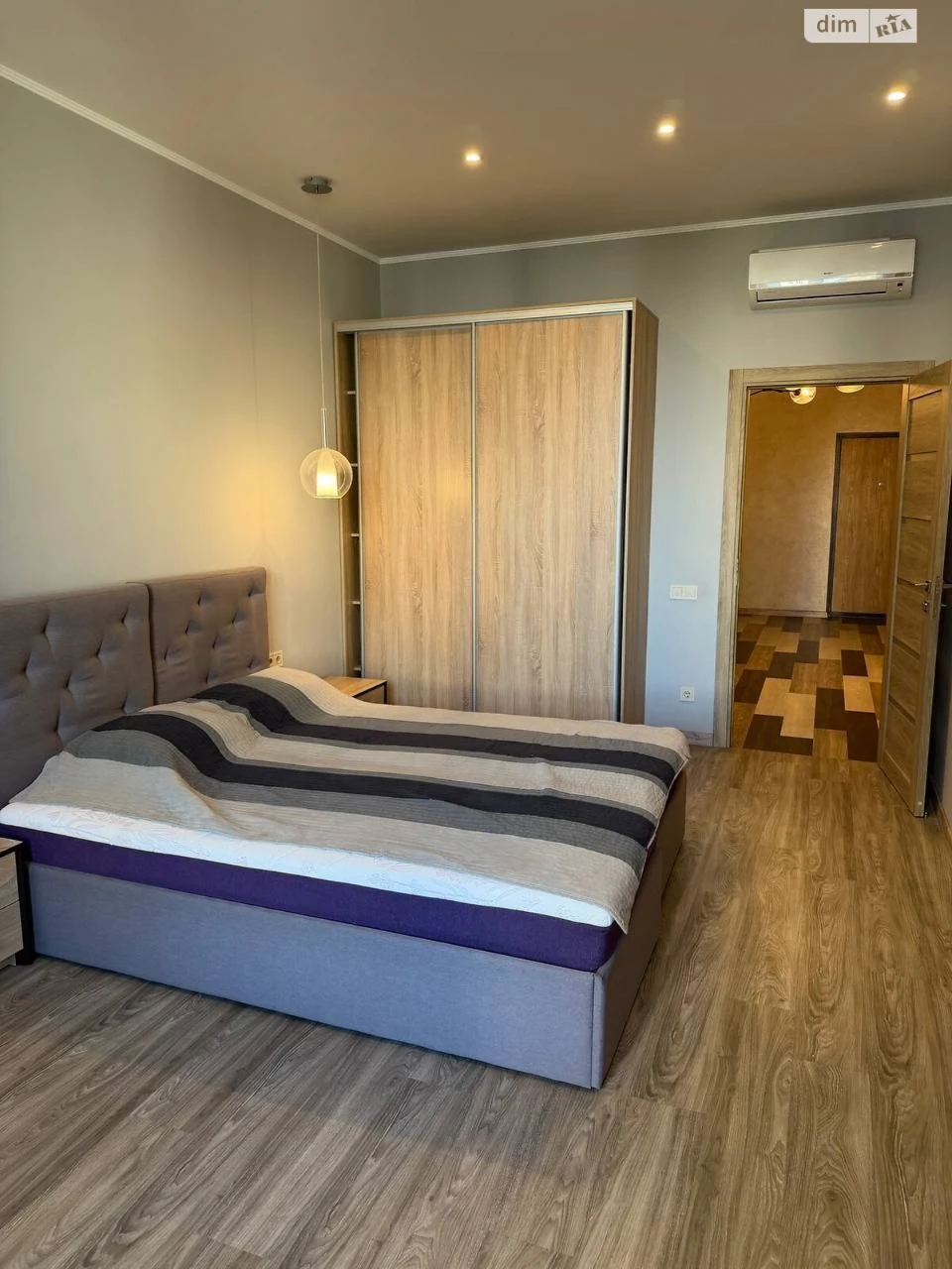 Apartment for Sale – Tairova