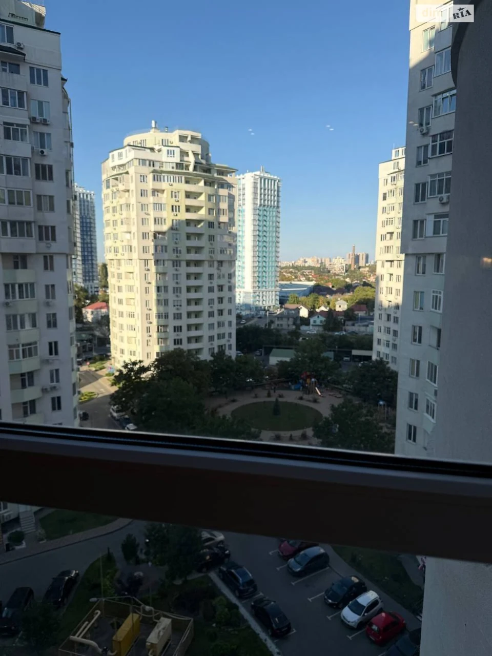 Apartment for Sale – Tairova