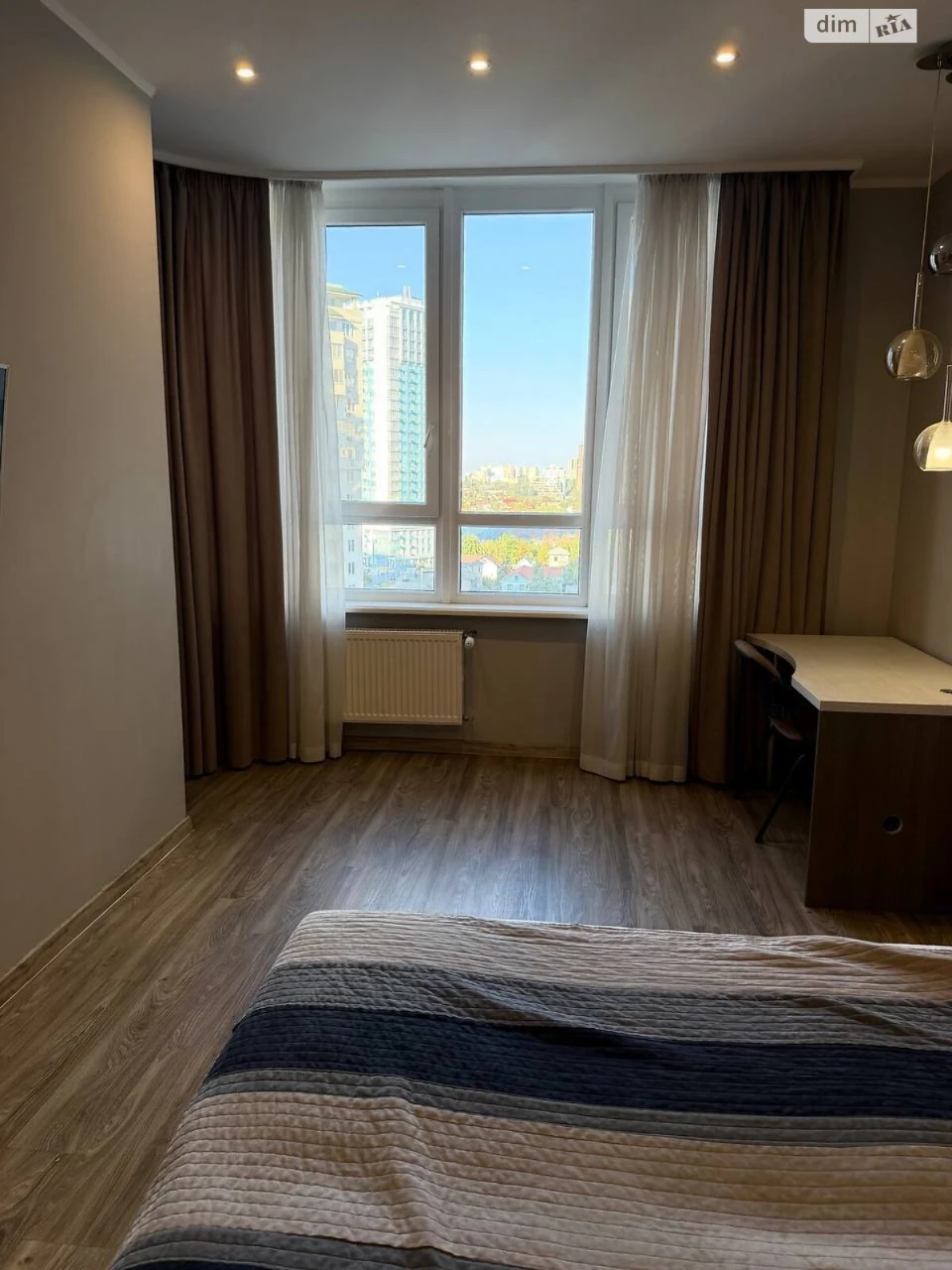Apartment for Sale – Tairova