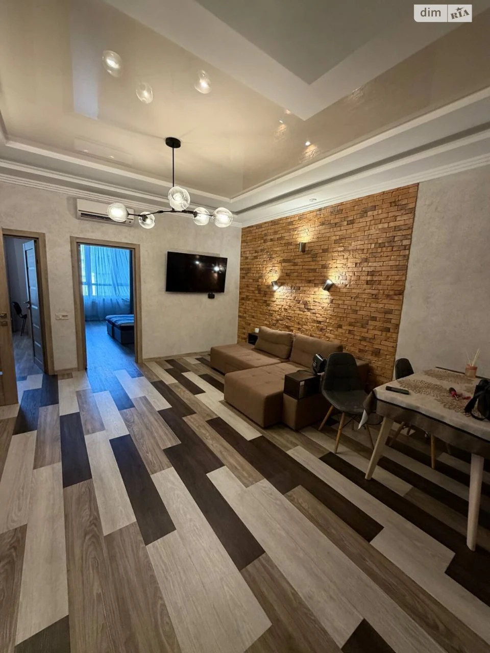 Apartment for Sale – Tairova