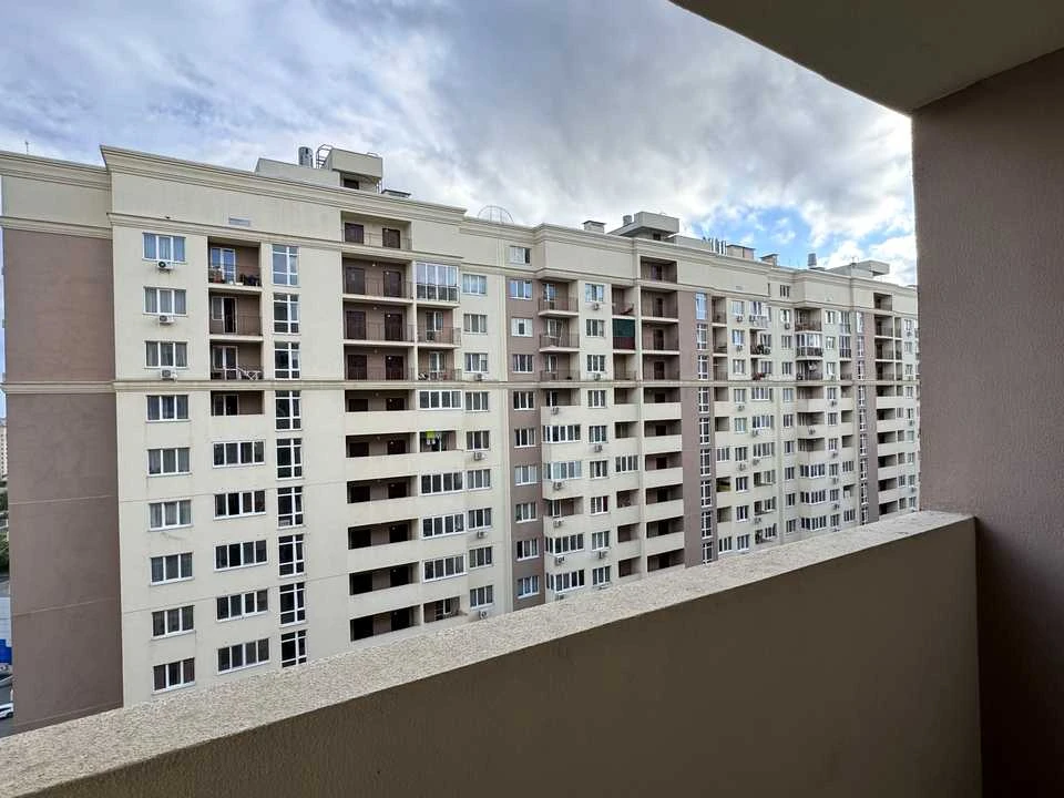 Квартира. Одесса, улица Михаила Грушевского