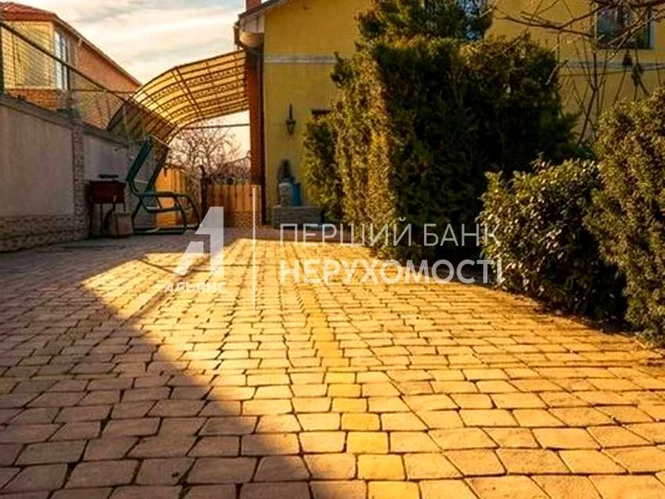 Будинок. Одеса, Невського Олександра вул.