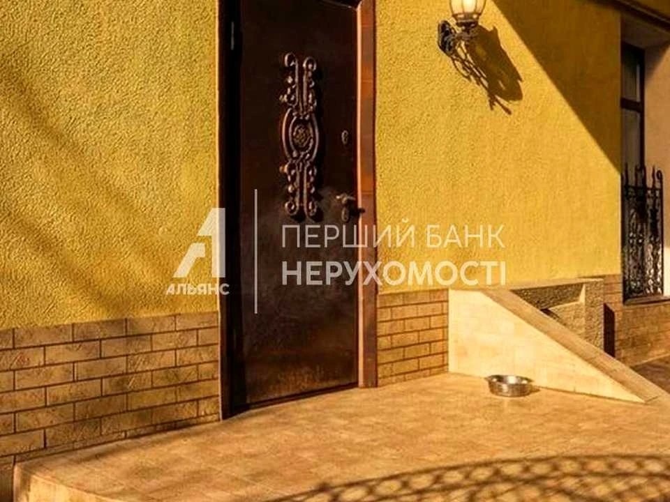 Будинок. Одеса, Невського Олександра вул.