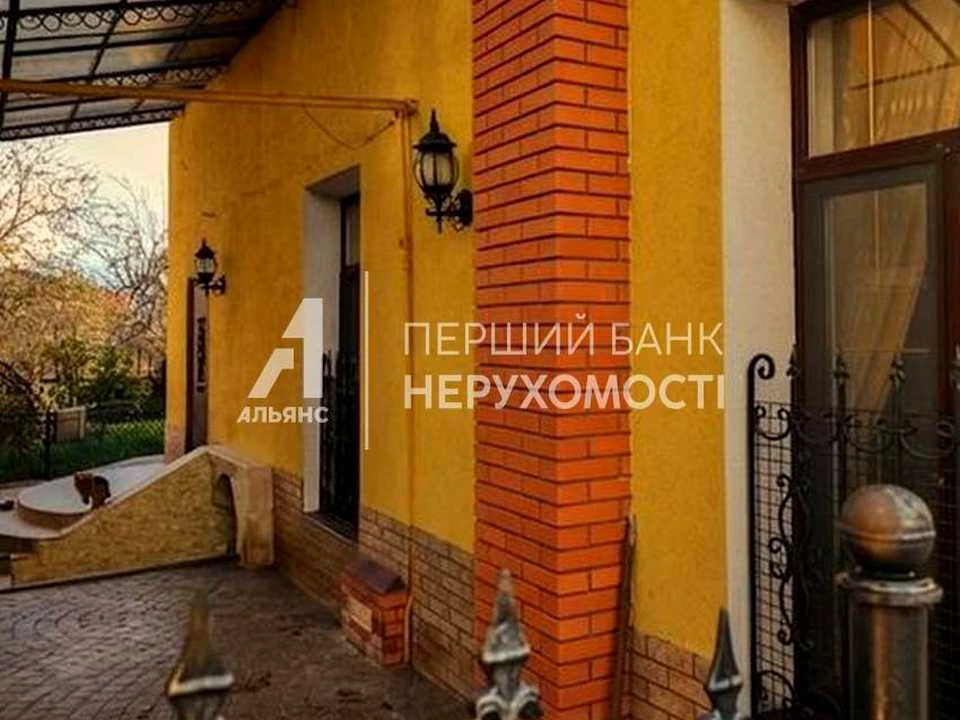 Будинок. Одеса, Невського Олександра вул.