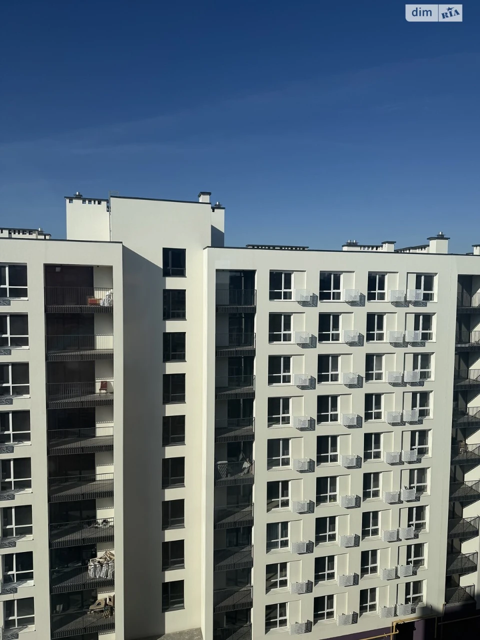 Продаж Квартира Тяжилів