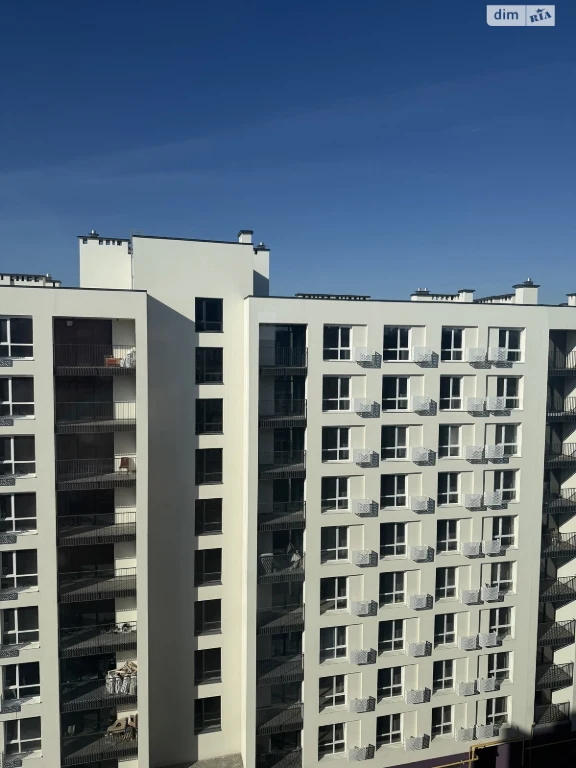 Продаж Квартира Тяжилів
