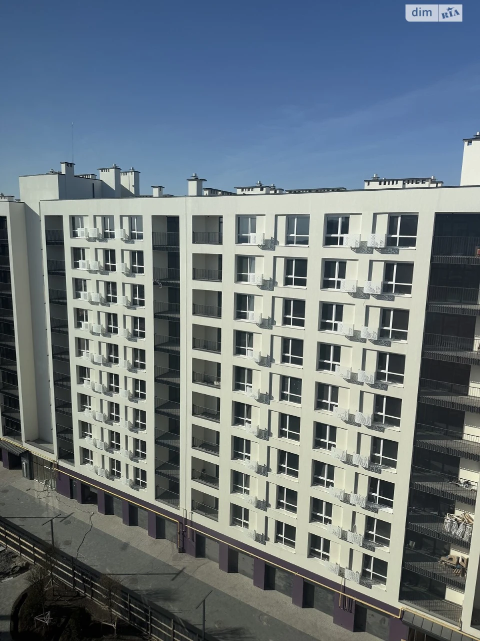 Продаж Квартира Тяжилів