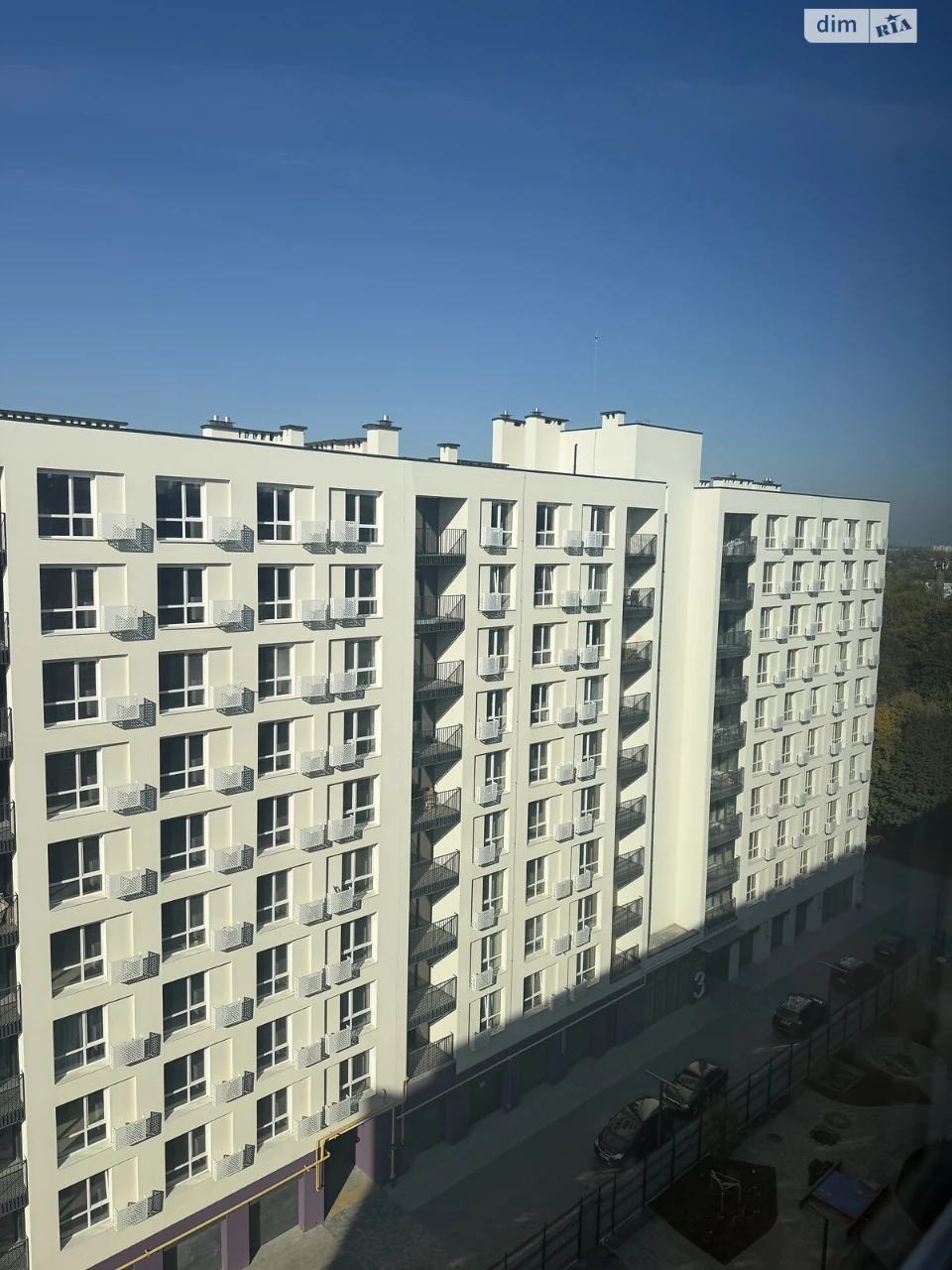 Продаж Квартира Тяжилів