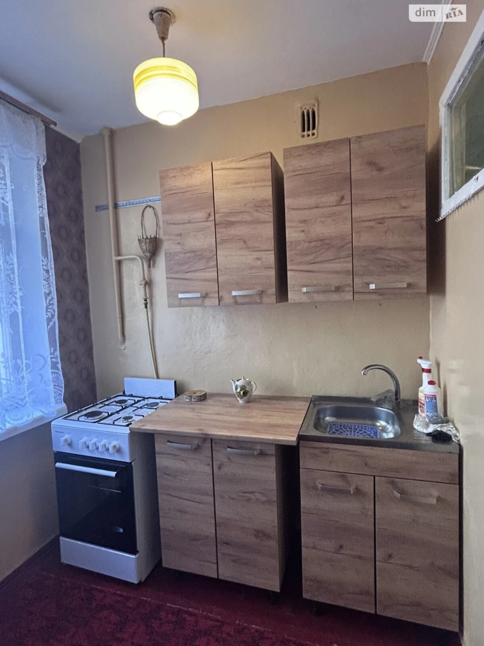 Довгострокова Оренда Квартири Вишенька