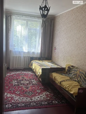 Довгострокова Оренда Квартири Вишенька