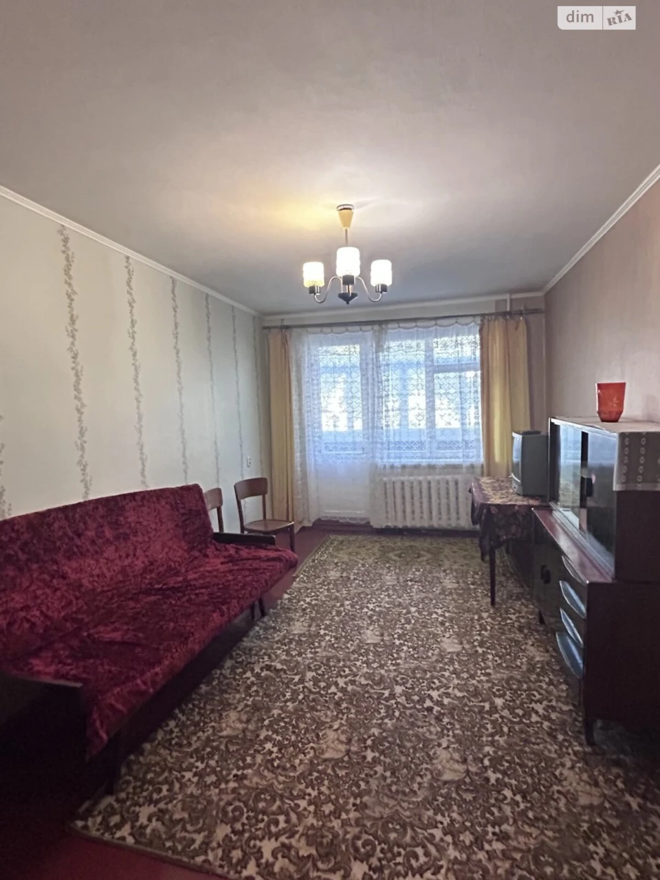 Довгострокова Оренда Квартири Вишенька