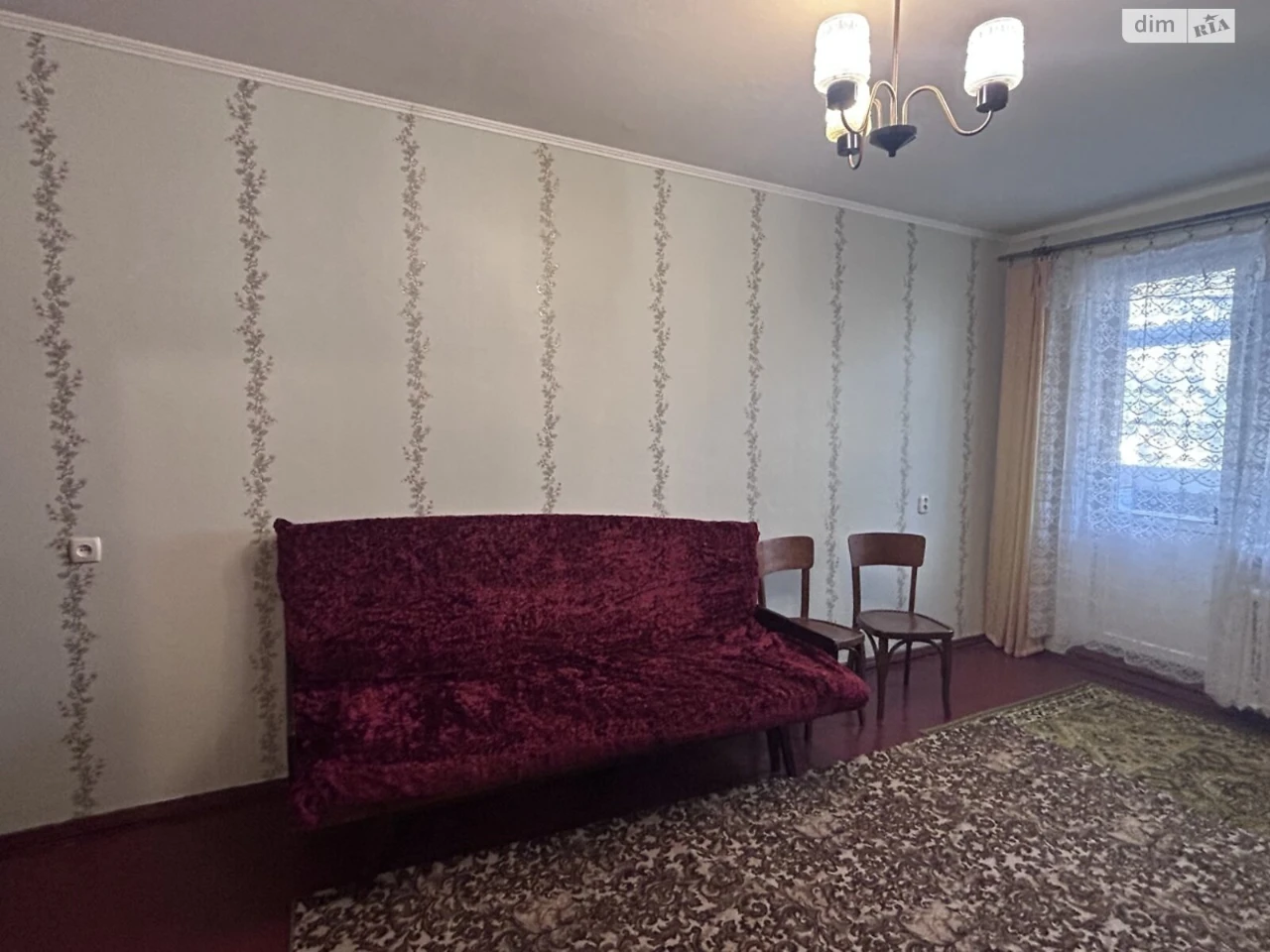 Довгострокова Оренда Квартири Вишенька