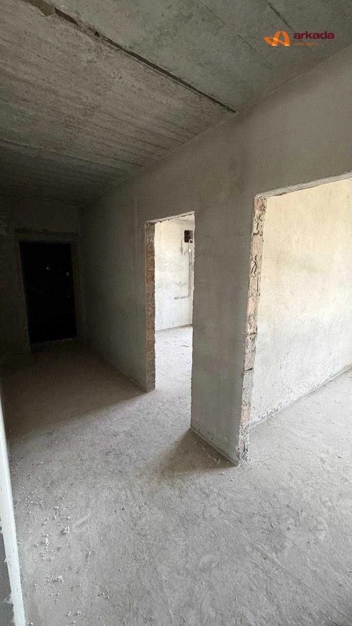 Продаж 2-кімнатної квартири по вулиці Чорновола, Газ, Цегла,