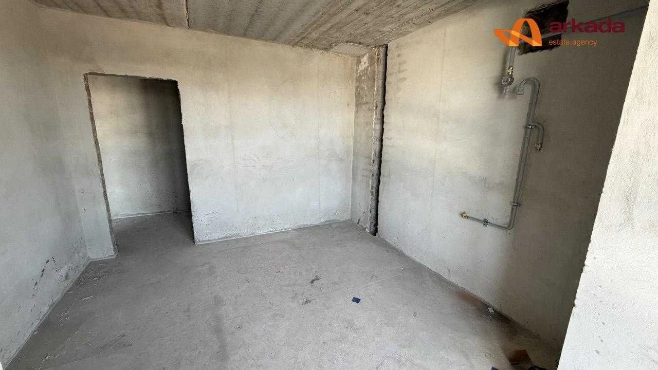 Продаж 2-кімнатної квартири по вулиці Чорновола, Газ, Цегла,