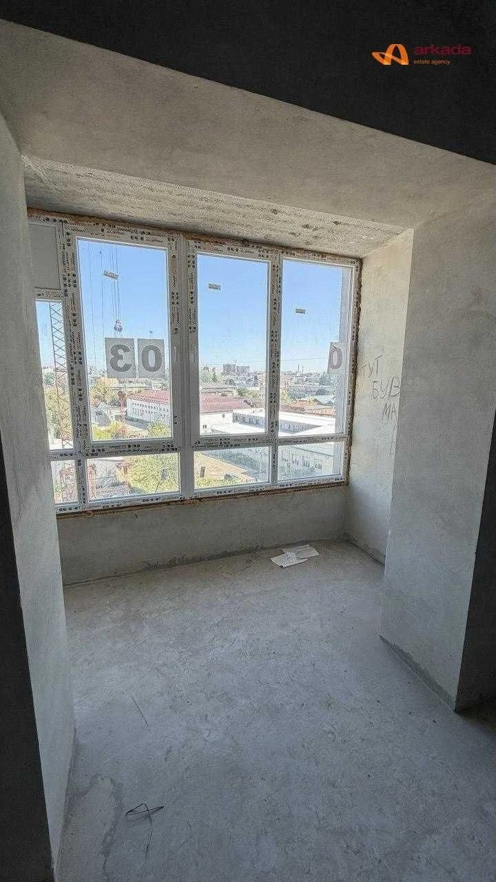 Продаж 2-кімнатної квартири по вулиці Чорновола, Газ, Цегла,