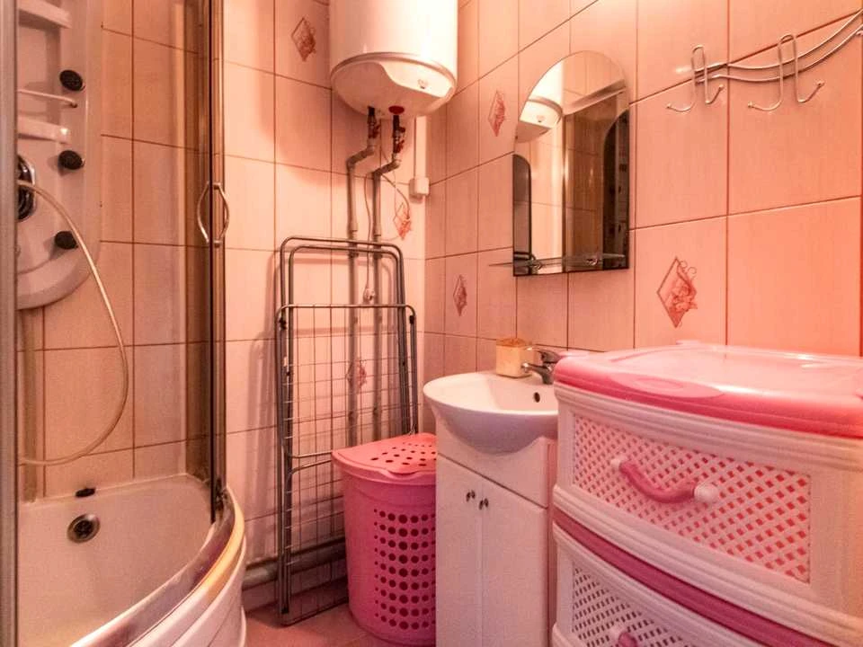 Квартира. Івано-Франківськ, Олександра Довженка вул.
