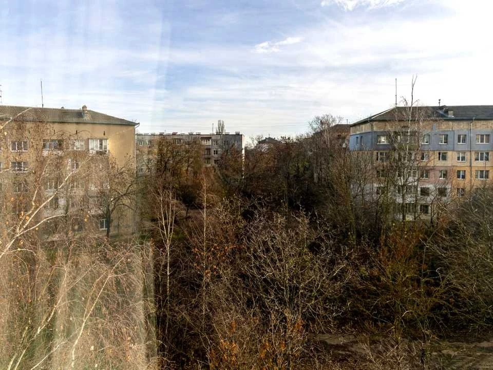 Квартира. Івано-Франківськ, Олександра Довженка вул.