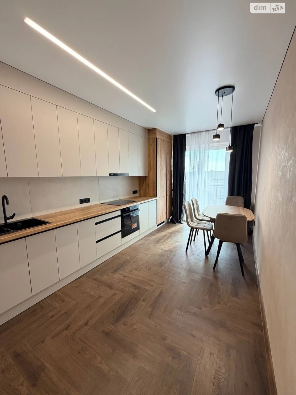 Apartment for Sale - Verbnik