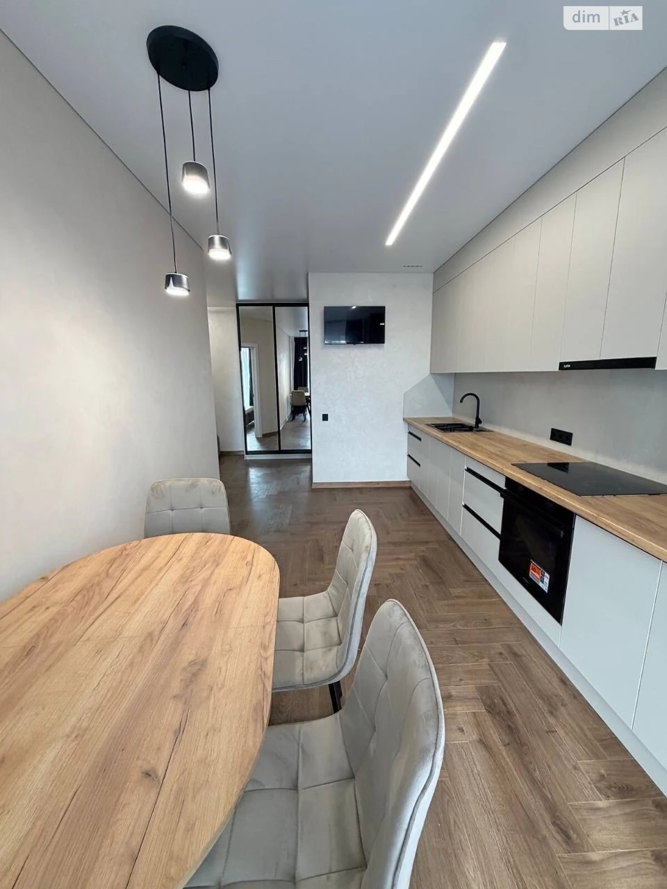 Apartment for Sale - Verbnik