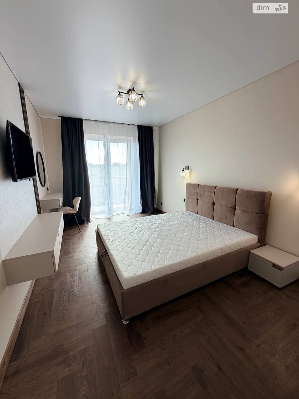 Apartment for Sale - Verbnik