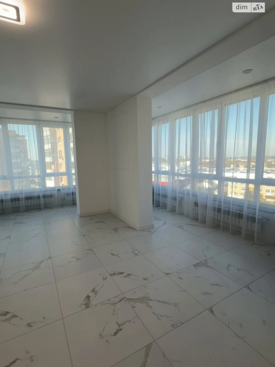 Apartment for Sale - Train Station