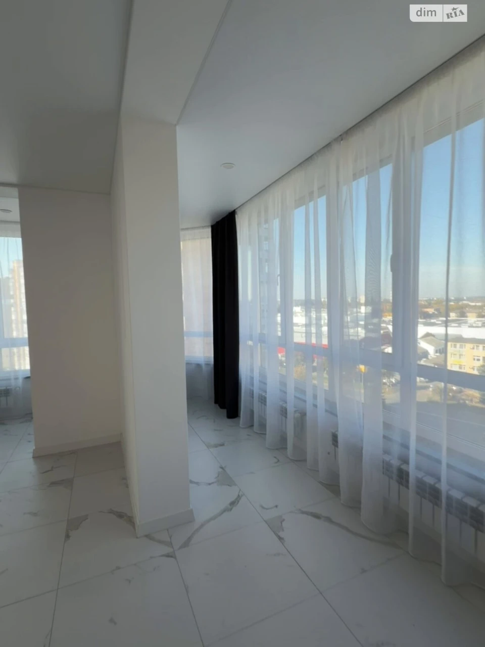 Apartment for Sale - Train Station