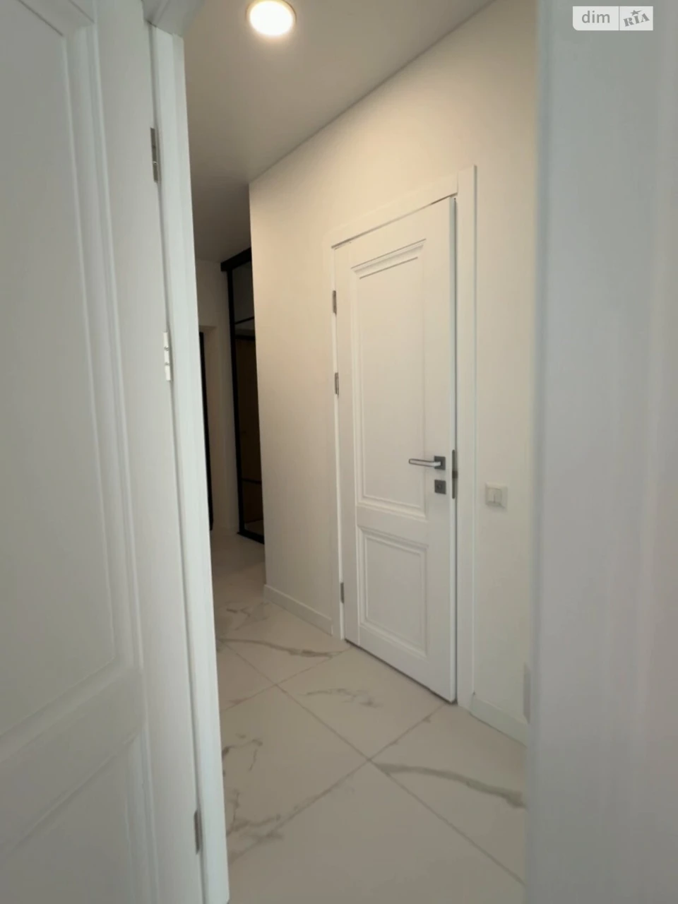 Apartment for Sale - Train Station