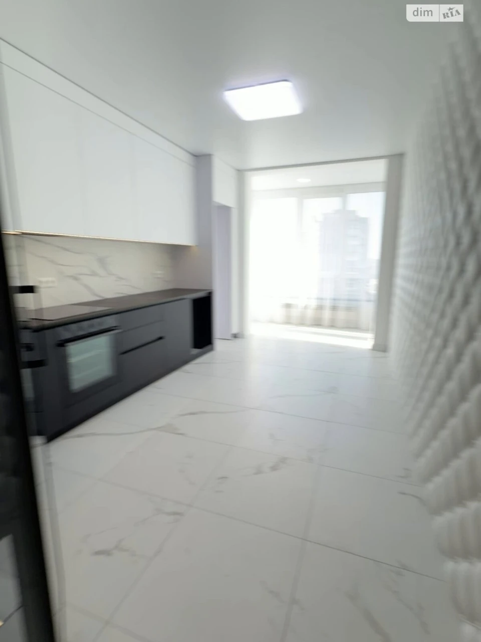 Apartment for Sale - Train Station
