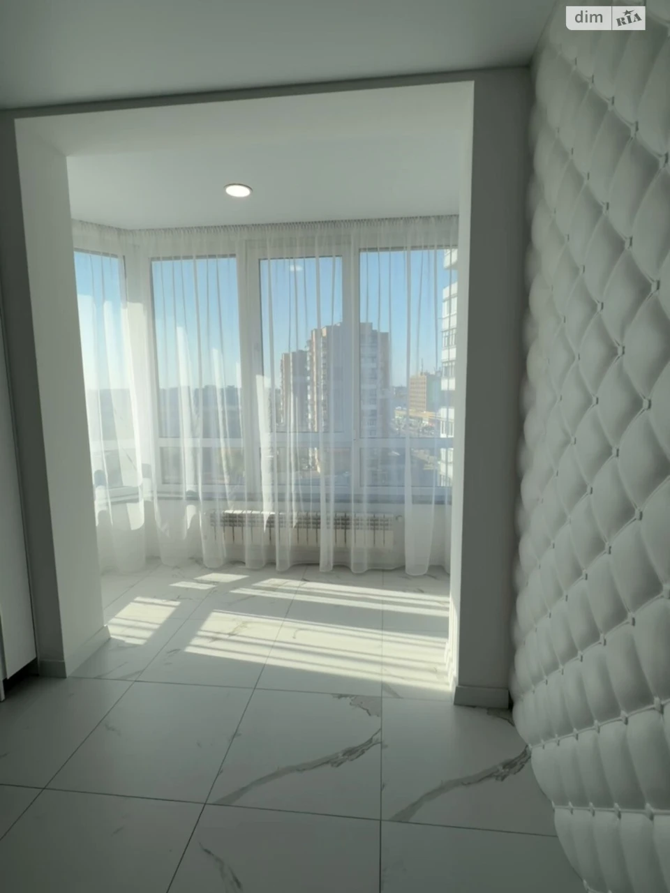 Apartment for Sale - Train Station