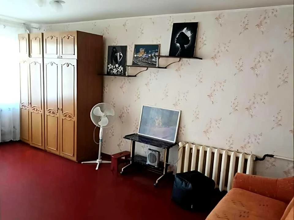 Квартира. Житомир, Вітрука, вулиця