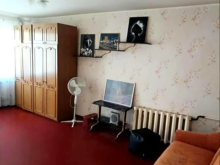 Apartment. Zhytomyr, Vitruka st.