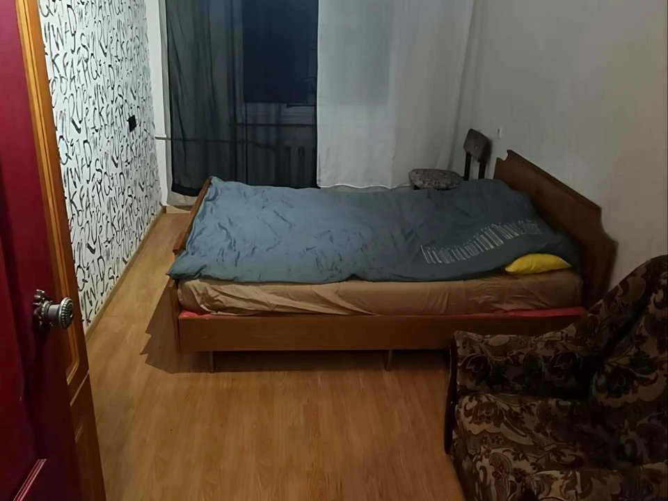 Квартира. Житомир, Вітрука, вулиця