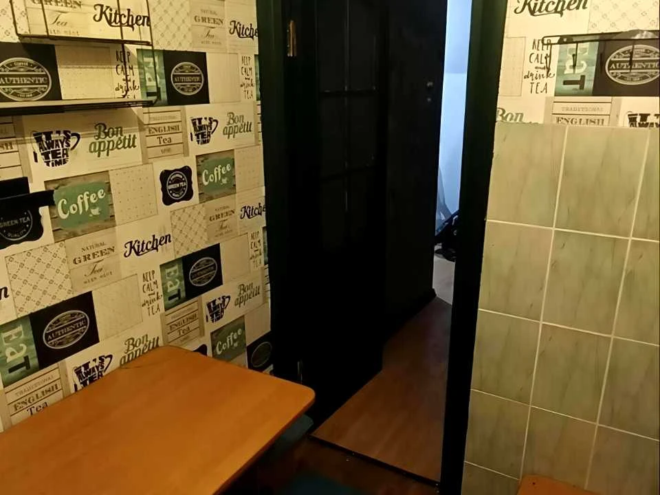 Квартира. Житомир, Вітрука, вулиця