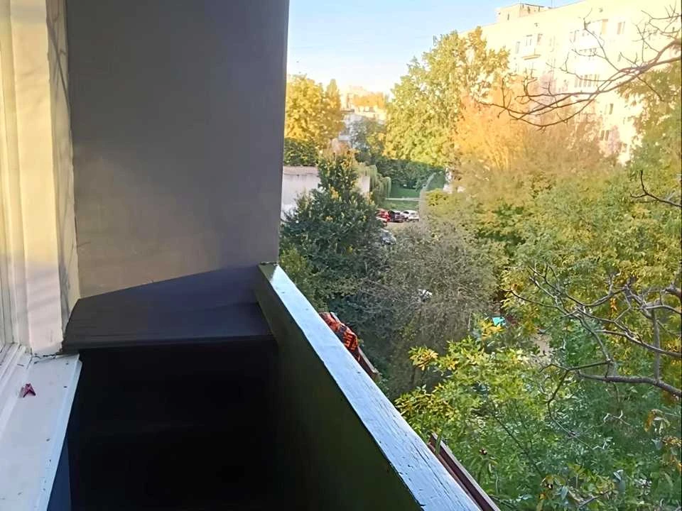 Квартира. Житомир, Вітрука, вулиця
