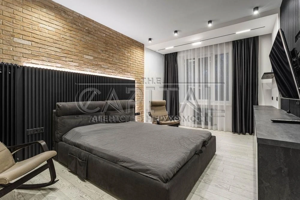 Продажа 4-к кв. 96 м²‼️ ул. Лаврская 26