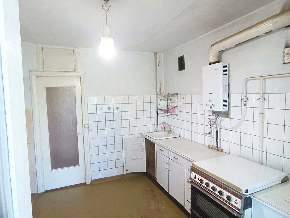Квартира. Миколаїв, Шевченка вул.
