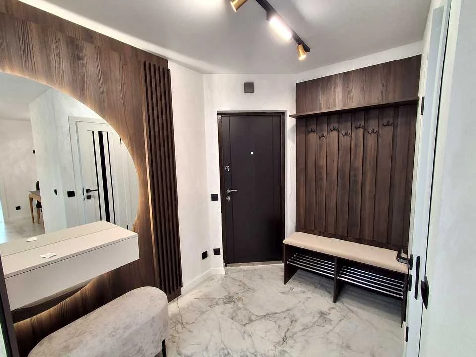 Apartment. Ternopil, Zlukyi Prospekt