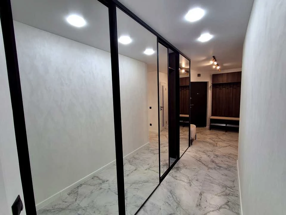 Apartment. Ternopil, Zlukyi Prospekt