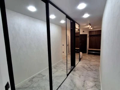 Apartment. Ternopil, Zlukyi Prospekt