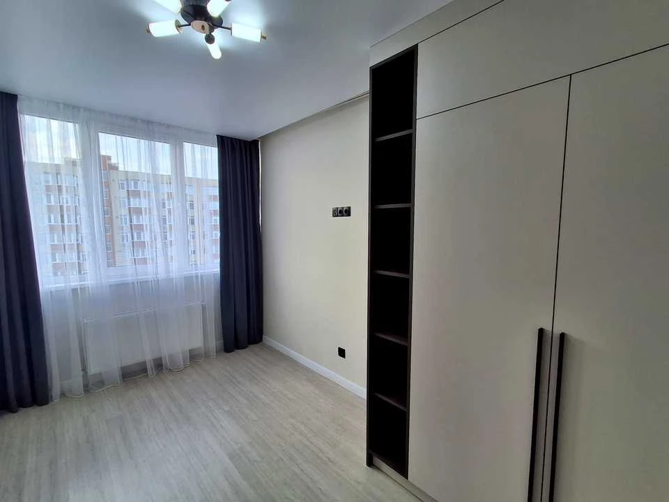 Apartment. Ternopil, Zlukyi Prospekt