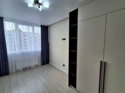 Apartment. Ternopil, Zlukyi Prospekt