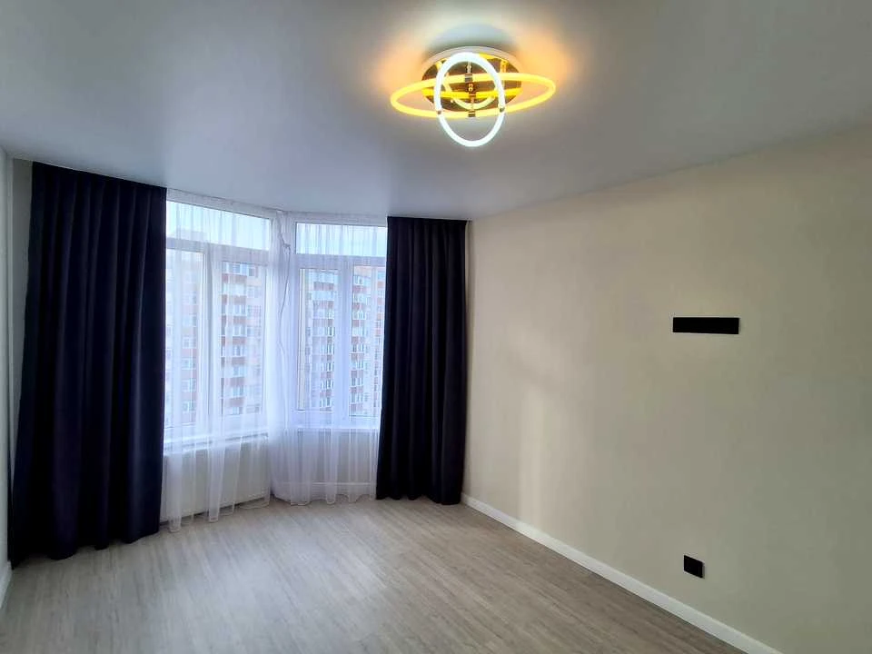 Apartment. Ternopil, Zlukyi Prospekt