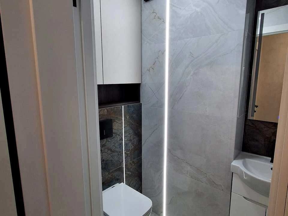 Apartment. Ternopil, Zlukyi Prospekt