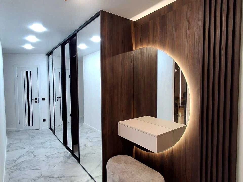 Apartment. Ternopil, Zlukyi Prospekt
