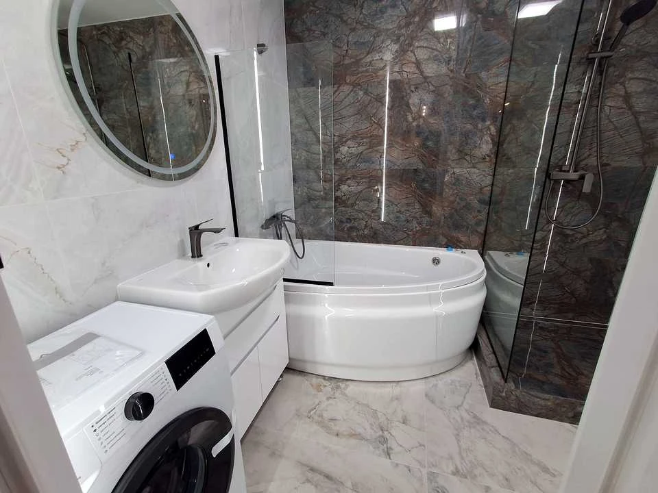 Apartment. Ternopil, Zlukyi Prospekt