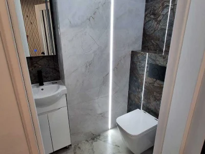 Apartment. Ternopil, Zlukyi Prospekt