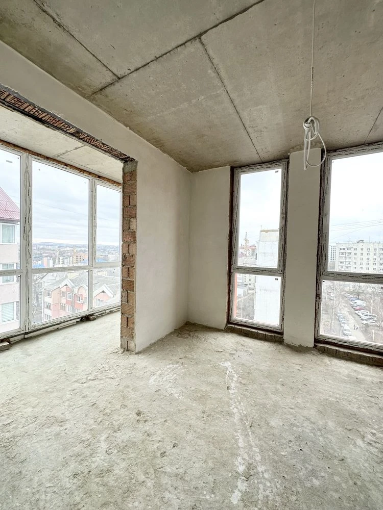 2-к квартира, новобудова, вул. Руська 235