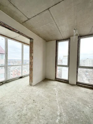 2-к квартира, новобудова, вул. Руська 235